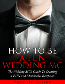 Wedding MC